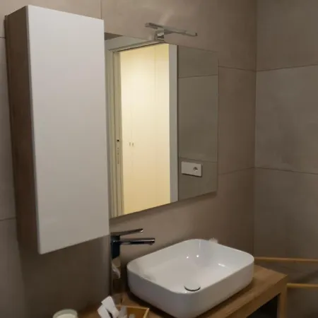 Creative Apartament *