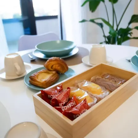 Apartament Creative *