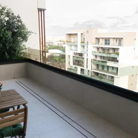 Creative Apartament Bari