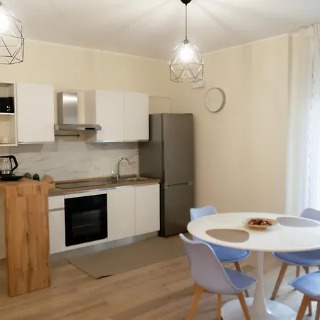 Creative Apartament Bari