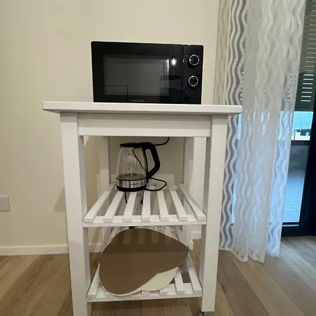 Apartman Creative Bari