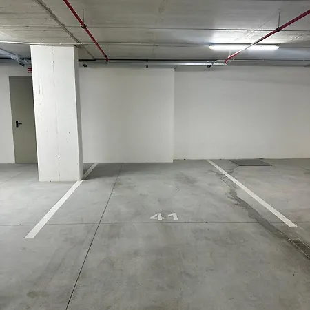 Apartament Creative *