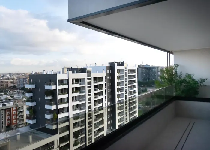 Apartment Creative *