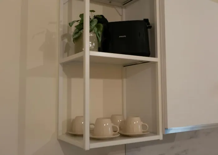 Apartment Creative *