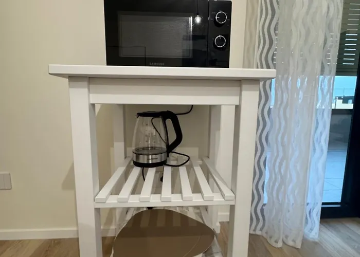 Apartment Creative Bari