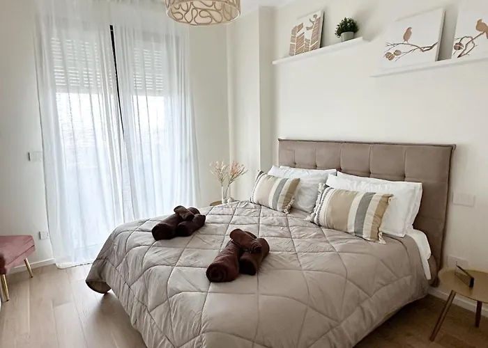 Apartment Creative *