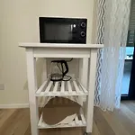 Apartamento Creative Bari