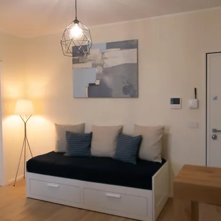 Creative Apartman