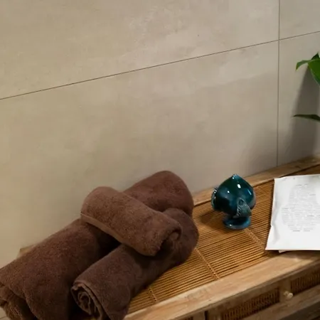 Creative Apartman Bari