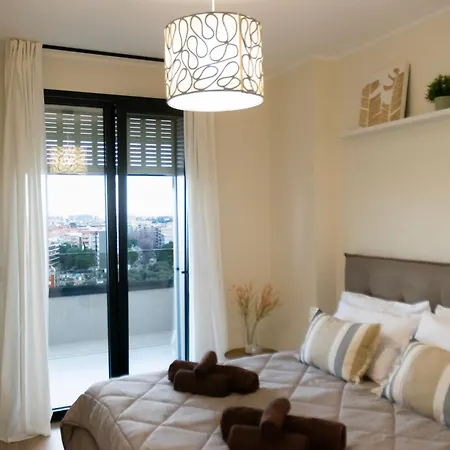 Creative Apartman