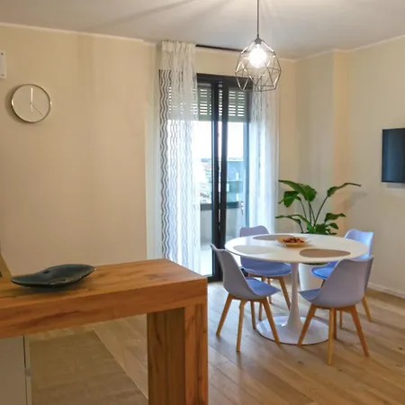 Apartamento Creative