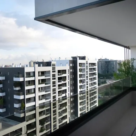 Appartement Creative *