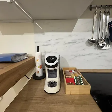 Creative Apartman *