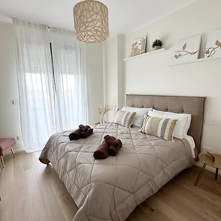 Appartement Creative *