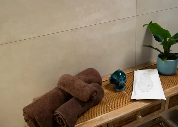 Creative Apartament Bari