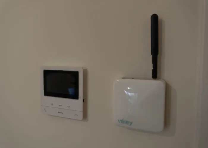 Apartament Creative Bari