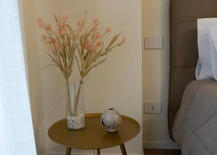 Apartamento Creative Bari