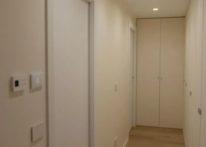 Creative Apartament *