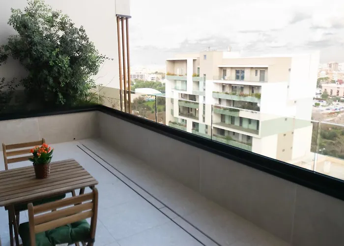 Creative Apartamento Bari