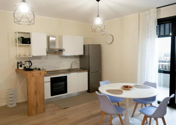 Creative Apartamento Bari