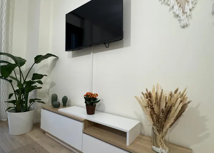 Apartamento Creative