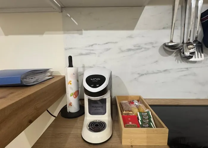 Creative Apartament *