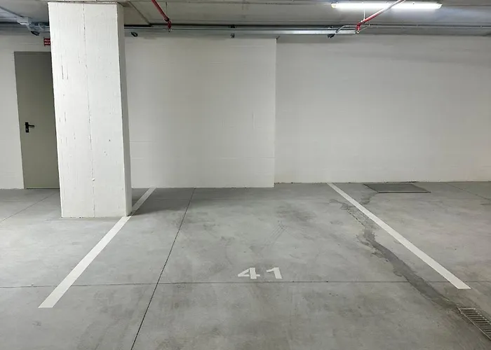 Apartament Creative *